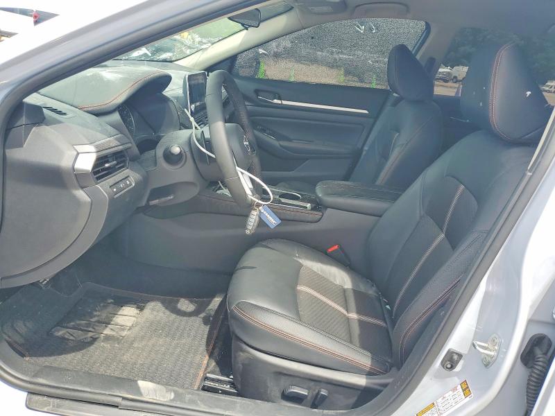 2025 Nissan Altima მანქანა იყიდება აუქციონზე, vin: 1N4BL4CV2SN420059, აუქციონის ნომერი: 49622256