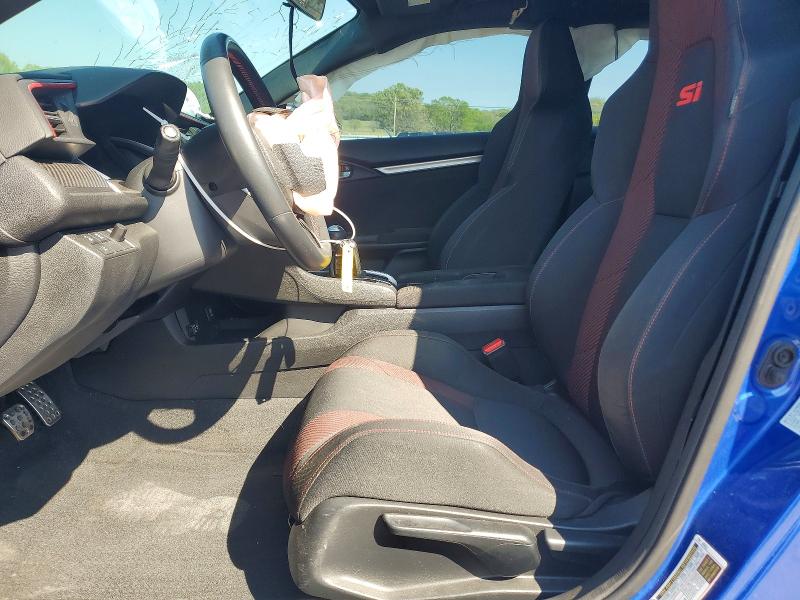 Aukcja sprzedaży 2020 Honda Civic, vin: 2HGFC1E52LH708246, numer aukcji: 49022936