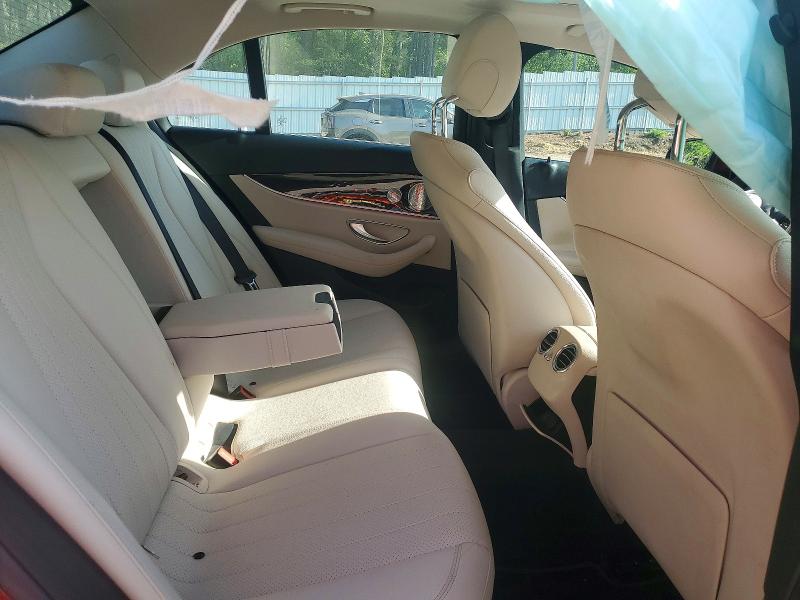 Продажа на аукционе авто 2020 Mercedes-benz E, vin: WDDZF8DB7LA716737, номер лота: 50705186