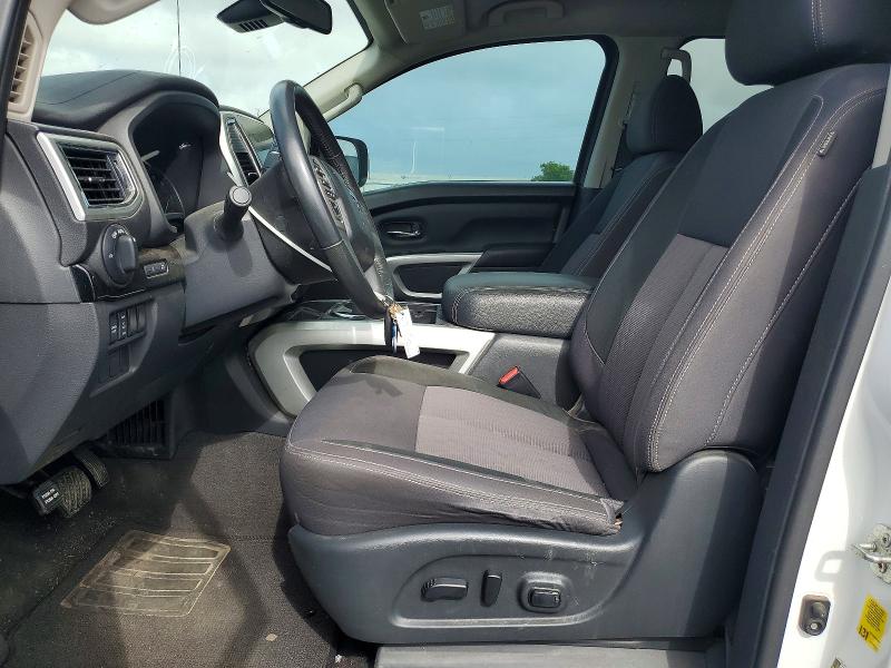 Aukcja sprzedaży 2021 Nissan Titan, vin: 1N6AA1ED1MN524508, numer aukcji: 49546426