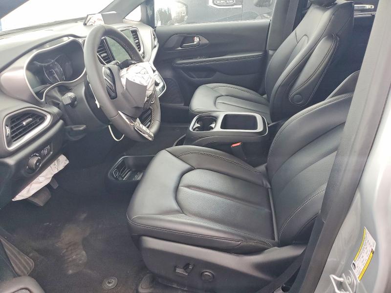Продажа на аукционе авто 2026 Chrysler Pacifica, vin: 2C4RC1BG4TR191074, номер лота: 51830326