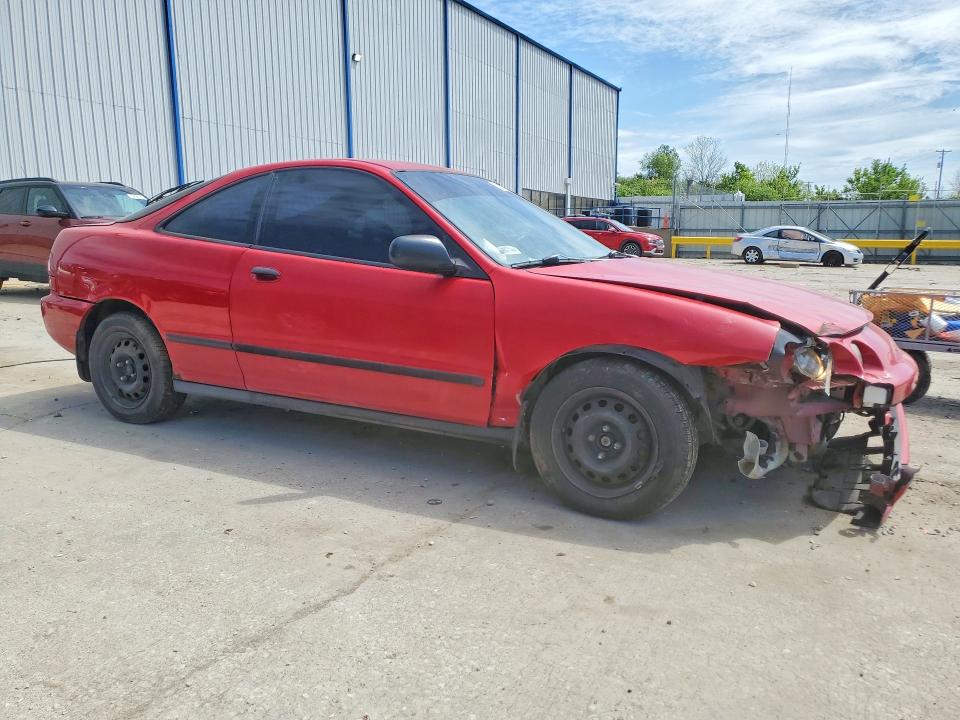 Продажа на аукционе авто 1995 Acura Integra, vin: JH4DC4441SS000902, номер лота: 50126406