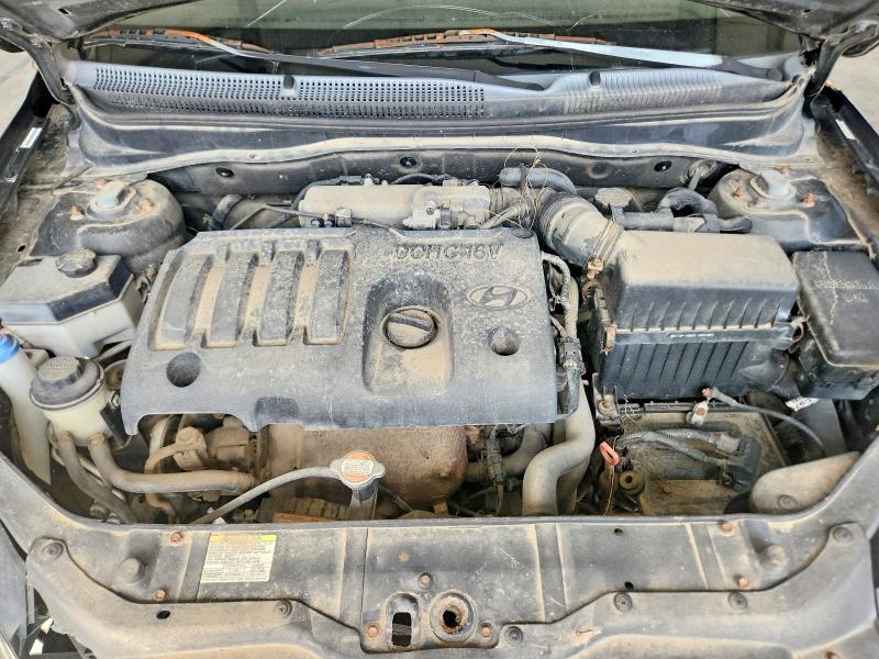 Продаж на аукціоні авто 2009 Hyundai Accent, vin: KMHCM46C59U312701, номер лоту: 51514576