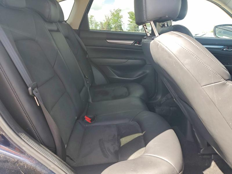 Aukcja sprzedaży 2018 Mazda Cx-5, vin: JM3KFACM0J1425300, numer aukcji: 48782626