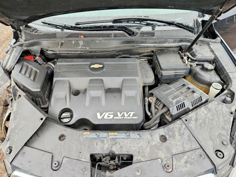 51100876 :رقم المزاد ، 2GNFLCE34F6345478 vin ، 2015 Chevrolet Equinox مزاد بيع