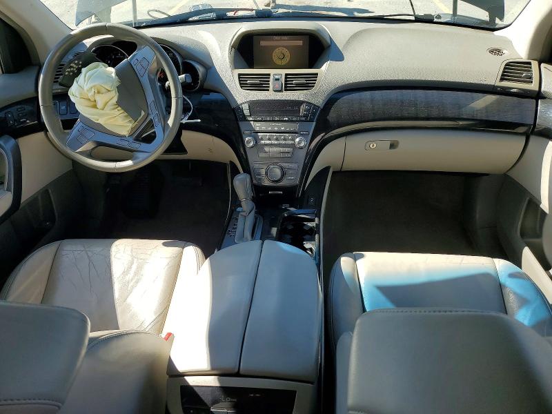 Aukcja sprzedaży 2007 Acura Mdx, vin: 2HNYD28307H511970, numer aukcji: 51349576