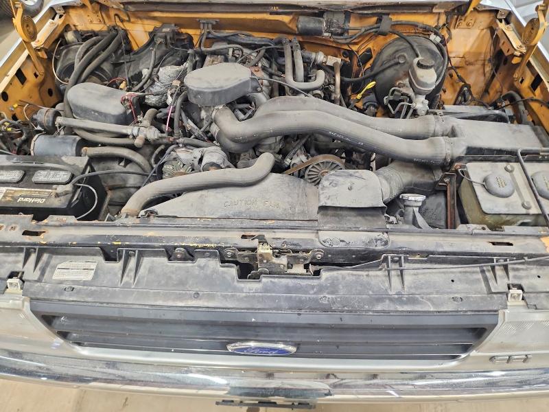 Продажа на аукционе авто 1990 Ford F350, vin: 1FDKF37H7LNA34623, номер лота: 50570446