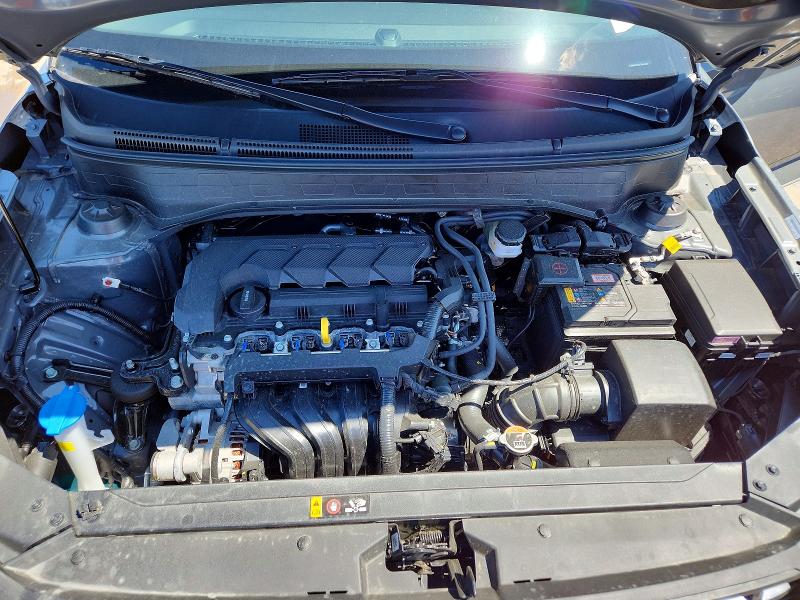 Продажа на аукционе авто 2026 Hyundai Venue, vin: KMHRC8A34TU434288, номер лота: 51041946