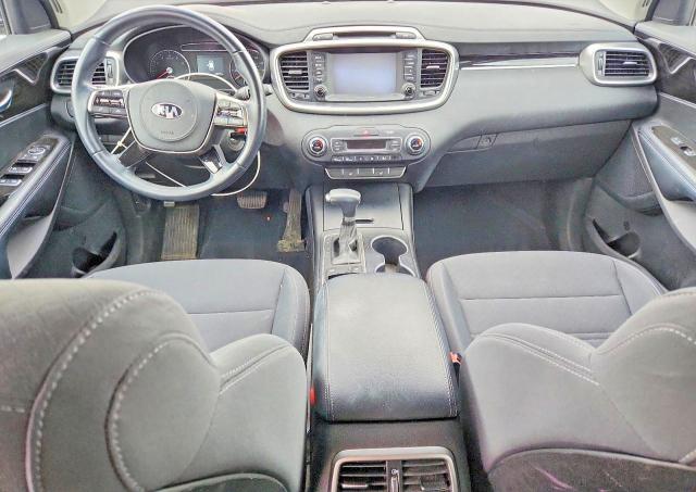 51996266 :رقم المزاد ، 5XYPG4A32KG442012 vin ، 2019 Kia Sorento مزاد بيع
