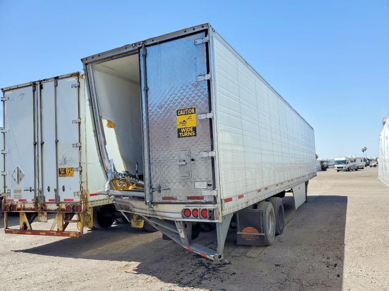 Продаж на аукціоні авто 2019 Cimc Reefer Trailer Trailer, vin: 527SR5324KL017077, номер лоту: 51019106