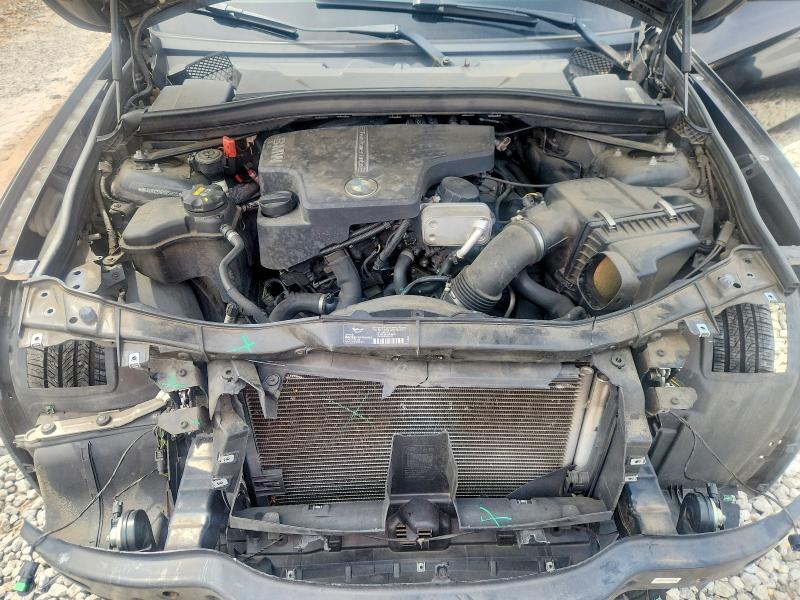 Продаж на аукціоні авто 2014 Bmw X1, vin: WBAVM1C56EVW56525, номер лоту: 41630166