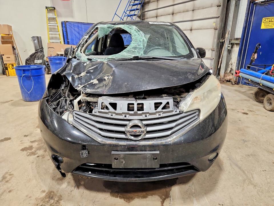 Aukcja sprzedaży 2014 Nissan Versa Note, vin: 3N1CE2CP1EL419698, numer aukcji: 50982766