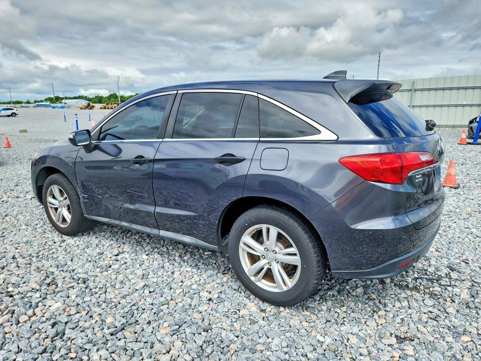 Aukcja sprzedaży 2013 Acura Rdx, vin: 5J8TB3H51DL019946, numer aukcji: 48825776