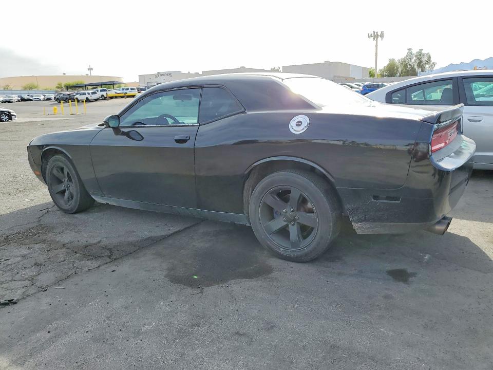 50185066 :رقم المزاد ، 2C3CDYAG8EH313073 vin ، 2014 Dodge Challenger مزاد بيع