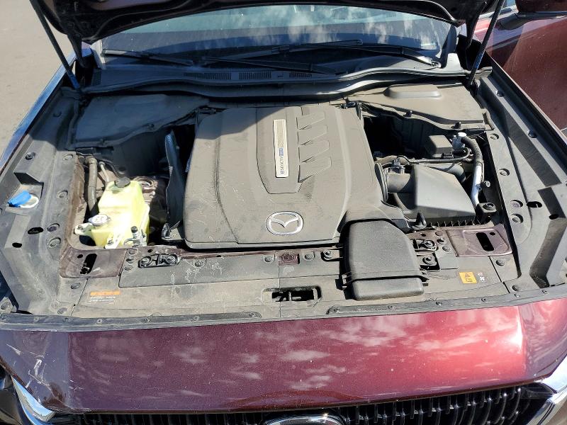 Aukcja sprzedaży 2024 Mazda Cx-90, vin: JM3KKEHA7R1134497, numer aukcji: 51018206