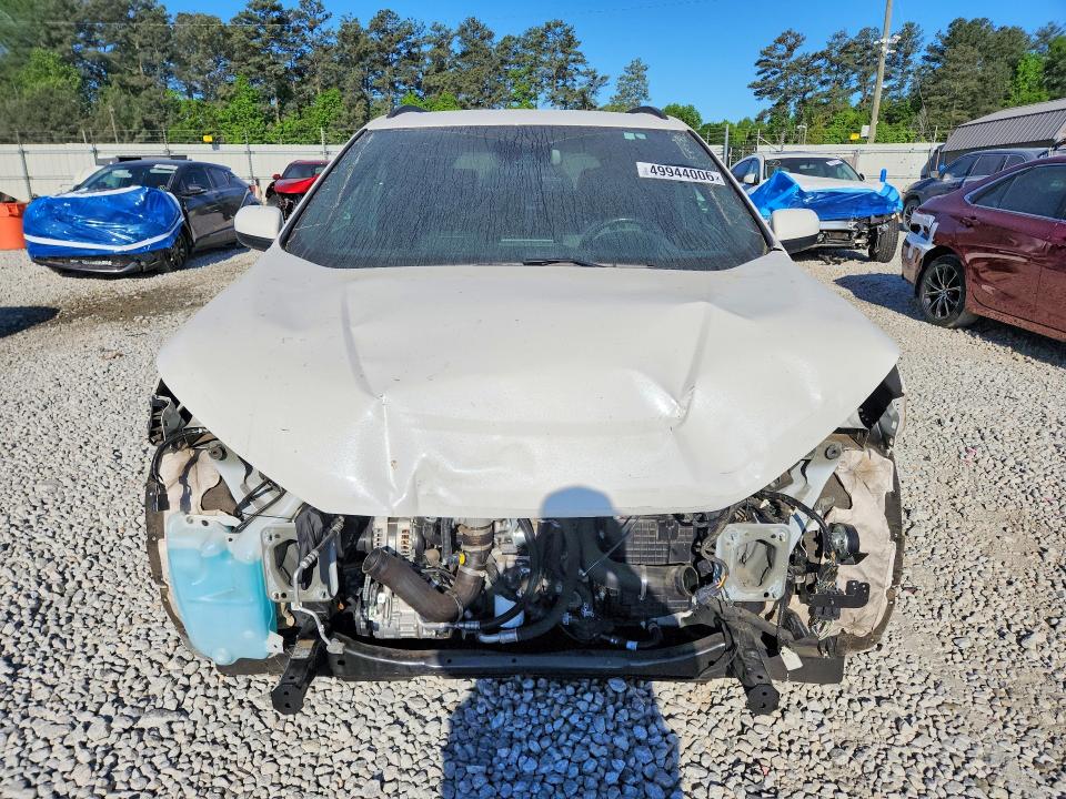 Aukcja sprzedaży 2022 Ford Edge, vin: 2FMPK4J96NBA89748, numer aukcji: 49944006