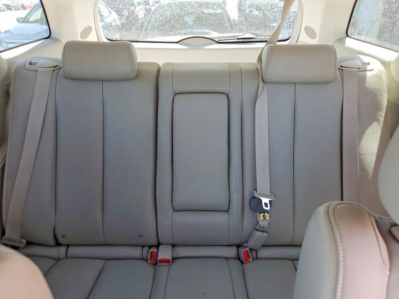 Продажа на аукционе авто 2010 Mazda Cx-7, vin: JM3ER4WL6A0306830, номер лота: 49284986
