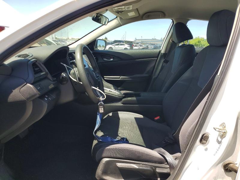 2020 Honda Insight მანქანა იყიდება აუქციონზე, vin: 19XZE4F54LE000758, აუქციონის ნომერი: 51029286
