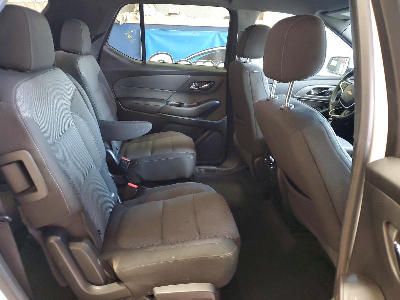 Aukcja sprzedaży 2023 Chevrolet Traverse, vin: 1GNERGKW9PJ126844, numer aukcji: 49417376