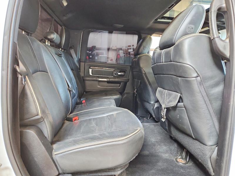 Продажа на аукционе авто 2016 Ram 1500, vin: 1C6RR7PM3GS143061, номер лота: 51342856