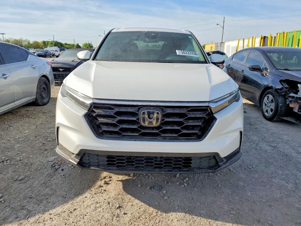 Aukcja sprzedaży 2024 Honda Cr-v, vin: 7FARS4H41RE003606, numer aukcji: 50222436