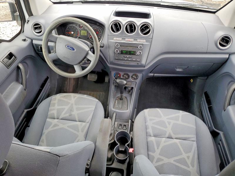 Продажа на аукционе авто 2012 Ford Transit Connect, vin: NM0LS7DNXCT107529, номер лота: 49411446