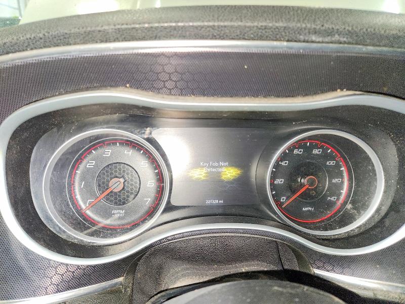 Продажа на аукционе авто 2016 Dodge Charger, vin: 2C3CDXHGXGH173045, номер лота: 51458176