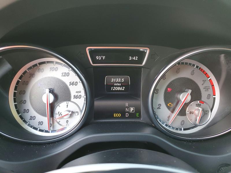 Продажа на аукционе авто 2014 Mercedes-benz Cla, vin: WDDSJ4EB8EN063919, номер лота: 51996296