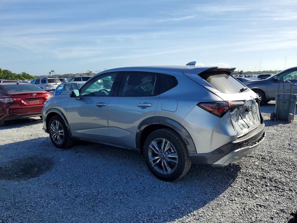 Aukcja sprzedaży 2025 Acura Adx, vin: 3HDSA1H30SM708483, numer aukcji: 49634616