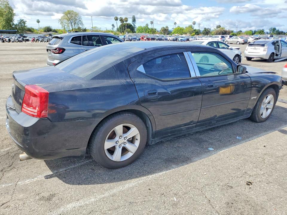 Aukcja sprzedaży 2006 Dodge Charger, vin: 2B3KA43R16H469076, numer aukcji: 50835646