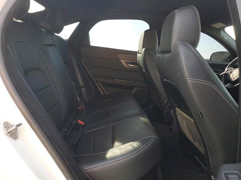 Продажа на аукционе авто 2018 Jaguar Xf, vin: SAJBM4FV8JCY66540, номер лота: 49764036