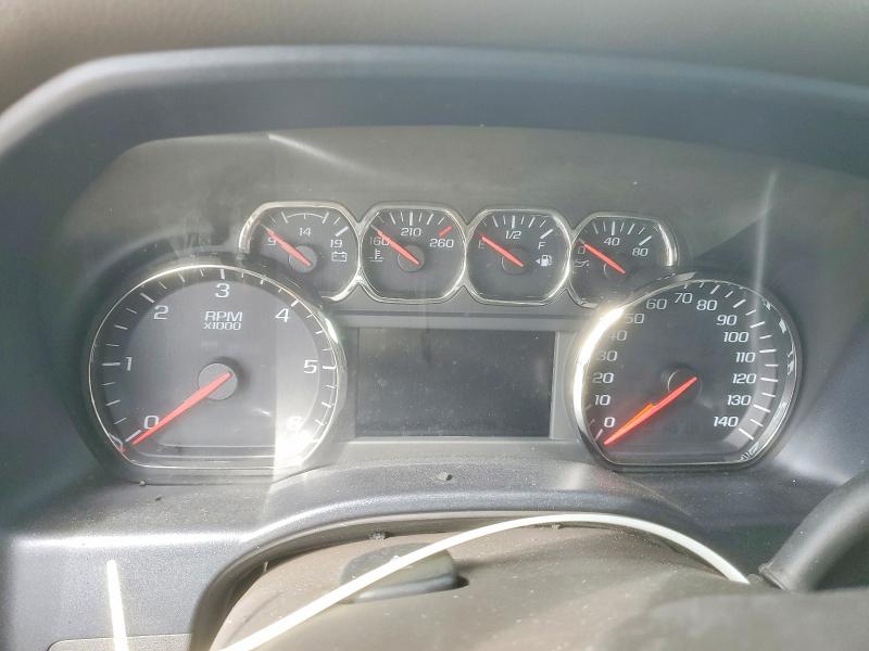 Продаж на аукціоні авто 2014 Gmc Sierra, vin: 3GTP1UEH5EG100292, номер лоту: 48354516