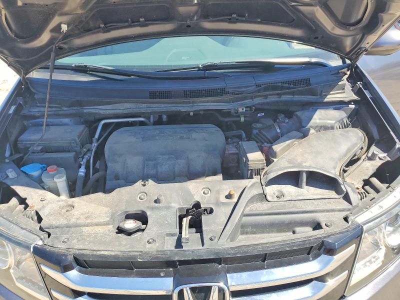 Продаж на аукціоні авто 2014 Honda Odyssey, vin: 5FNRL5H41EB065550, номер лоту: 50648546