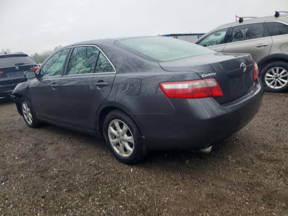 48649746 :رقم المزاد ، 4T1BK46K17U003099 vin ، 2007 Toyota Camry مزاد بيع