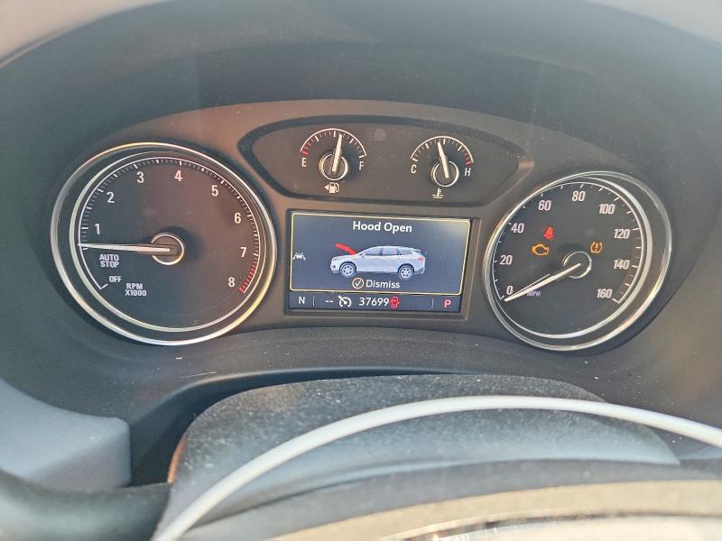 Aukcja sprzedaży 2023 Buick Enclave, vin: 5GAERBKW2PJ148326, numer aukcji: 51066446