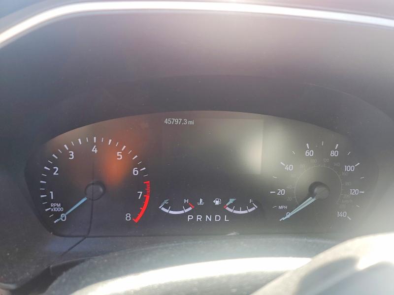 Aukcja sprzedaży 2020 Ford Escape, vin: 1FMCU0H60LUA46477, numer aukcji: 50331216