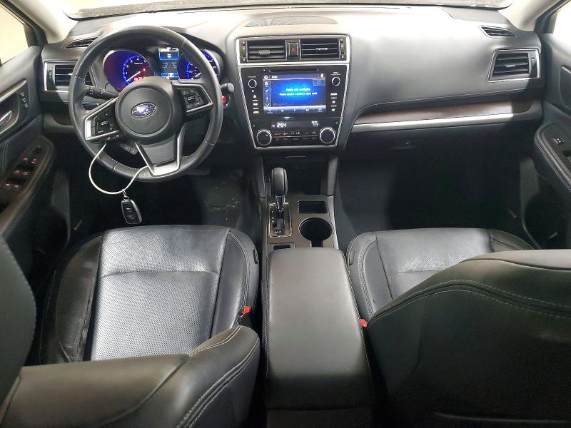 Aukcja sprzedaży 2019 Subaru Outback, vin: 4S4BSANC1K3208560, numer aukcji: 50456786