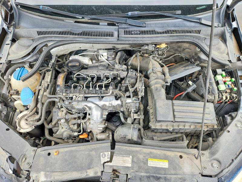 Продажа на аукционе авто 2013 Volkswagen Jetta, vin: 3VWLL7AJ0DM390568, номер лота: 49831836