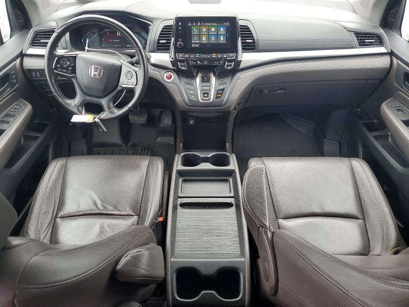 Aukcja sprzedaży 2019 Honda Odyssey, vin: 5FNRL6H77KB013819, numer aukcji: 50427766