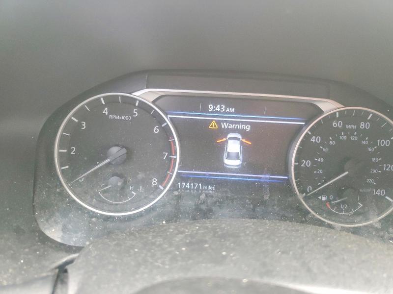 Aukcja sprzedaży 2021 Nissan Altima, vin: 1N4BL4DV5MN311399, numer aukcji: 51807286