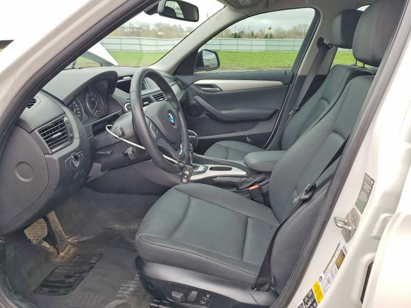 Aukcja sprzedaży 2015 Bmw X1, vin: WBAVL1C55FVY41167, numer aukcji: 50523586