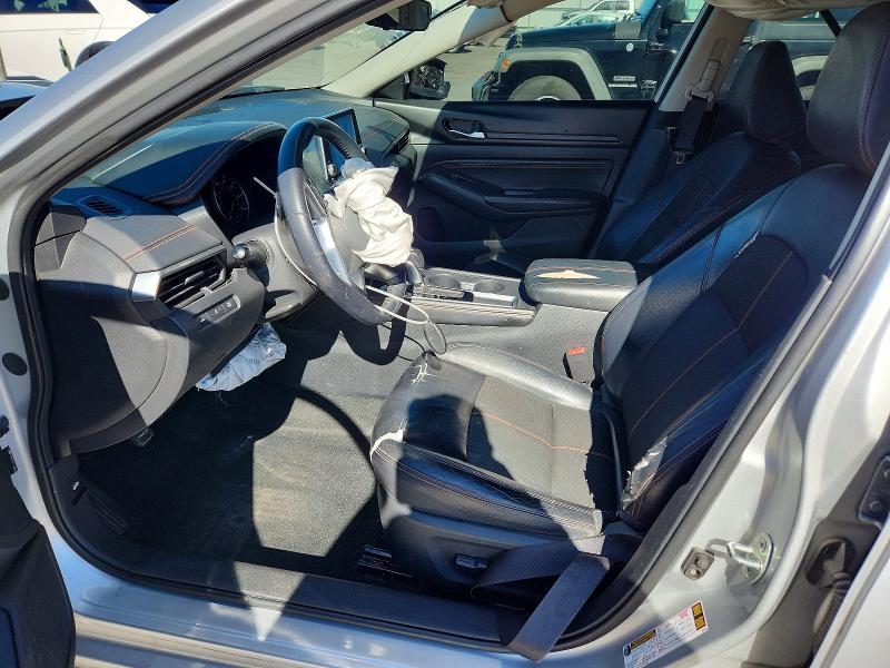 Aukcja sprzedaży 2019 Nissan Altima, vin: 1N4BL4CV9KC128551, numer aukcji: 50749516