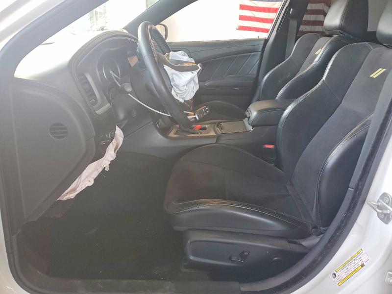 2023 Dodge Charger მანქანა იყიდება აუქციონზე, vin: 2C3CDXGJ1PH529735, აუქციონის ნომერი: 49987386