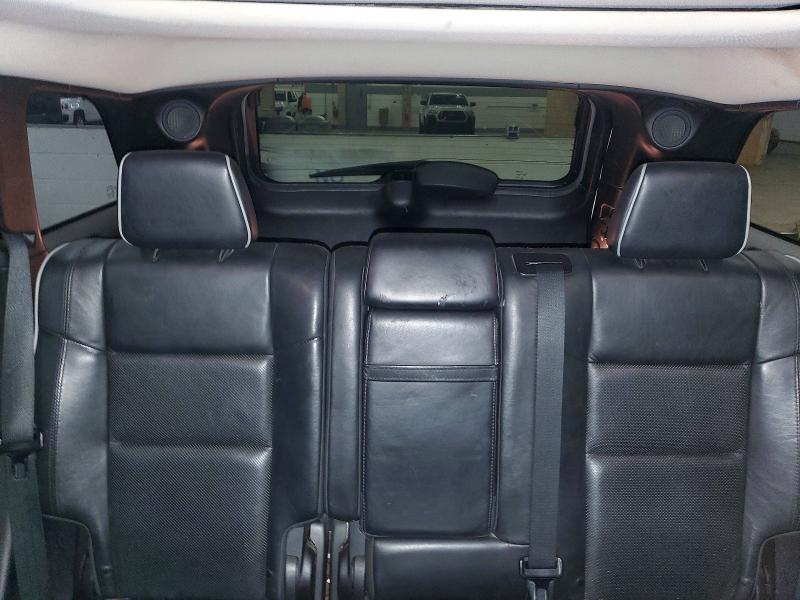 Auction sale of the 2012 Jeep Grand Cherokee, vin: 1C4RJFCT5CC250754, lot number: 51633766