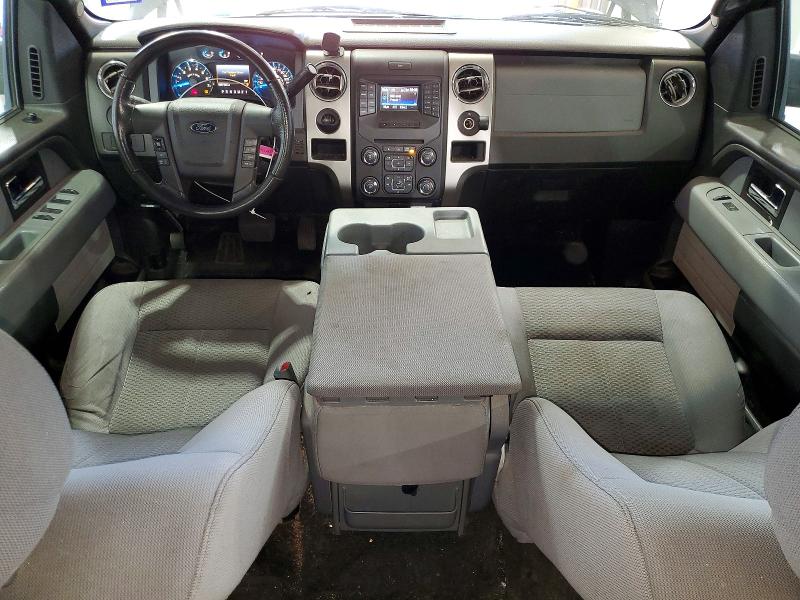 Продаж на аукціоні авто 2013 Ford F150, vin: 1FTFW1CF2DKF13940, номер лоту: 49473956