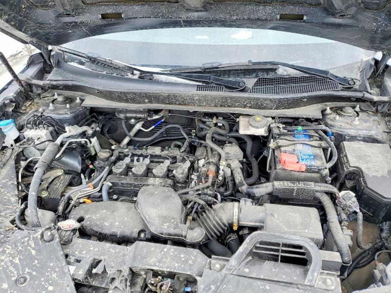 Aukcja sprzedaży 2025 Honda Cr-v Sport, vin: 2HKRS4H53SH121054, numer aukcji: 47779346