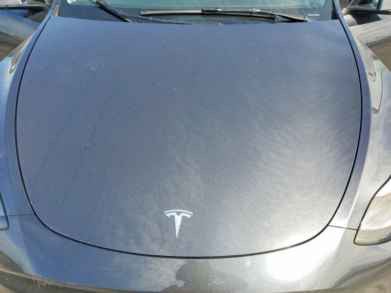 48802016 :رقم المزاد ، 7SAYGDEE2RF130356 vin ، 2024 Tesla Model Y مزاد بيع