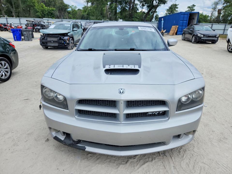 Продаж на аукціоні авто 2006 Dodge Charger, vin: 2B3LA73W46H371204, номер лоту: 50883156