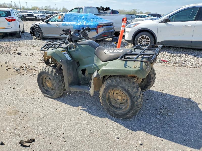 2019 Honda Trx420 მანქანა იყიდება აუქციონზე, vin: 1HFTE403XK4504556, აუქციონის ნომერი: 49145066