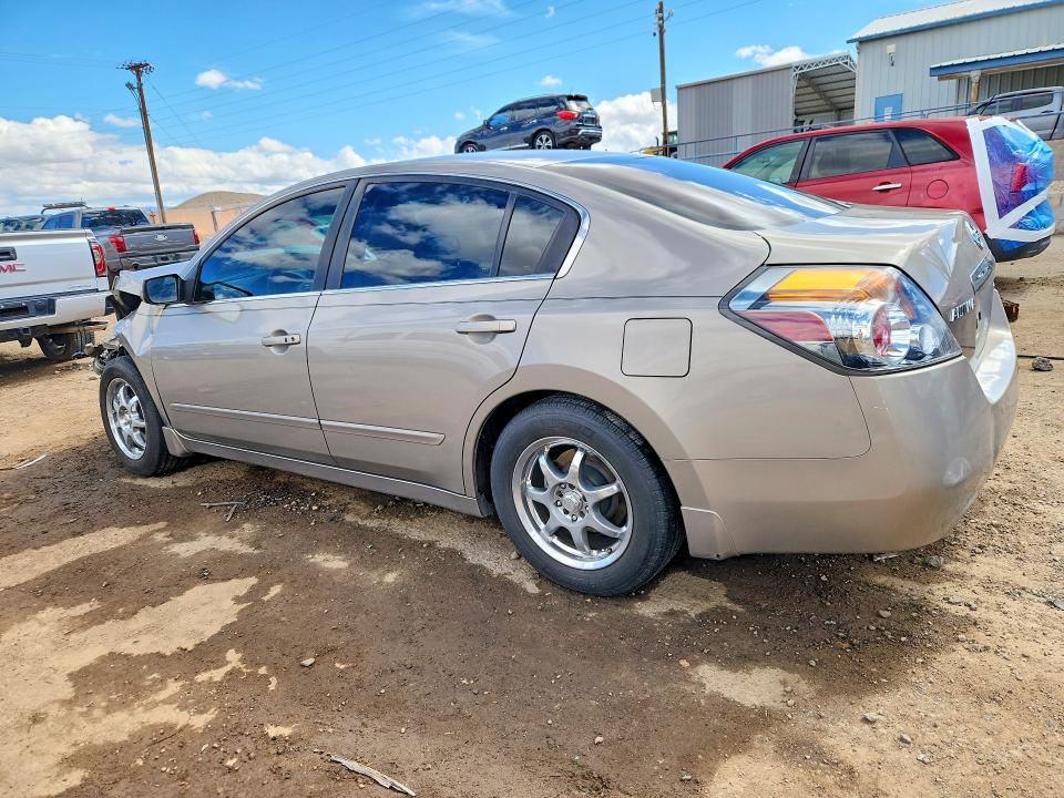 2011 Nissan Altima მანქანა იყიდება აუქციონზე, vin: 1N4AL2AP2BN459495, აუქციონის ნომერი: 49610076